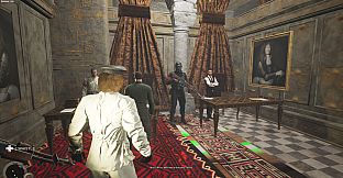 Instruments of Peace