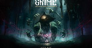 GRIME - Soundtrack