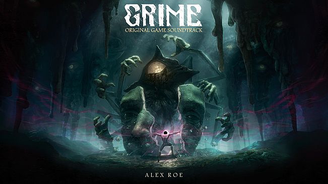 GRIME - Soundtrack