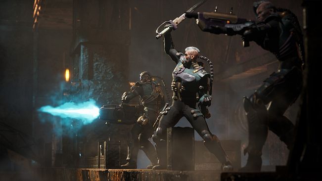 Necromunda: Underhive Wars - Gangs Bundle