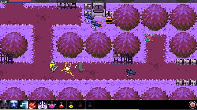 Skeleton King Quest Plus