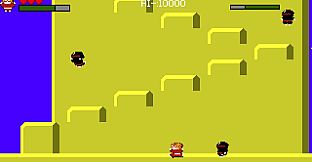 The Tower Of TigerQiuQiu Ninja Alpha