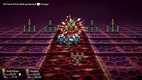 Hero King Quest: Peacemaker Prologue