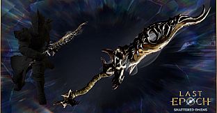 Last Epoch - Fractured Traveler Supporter Pack