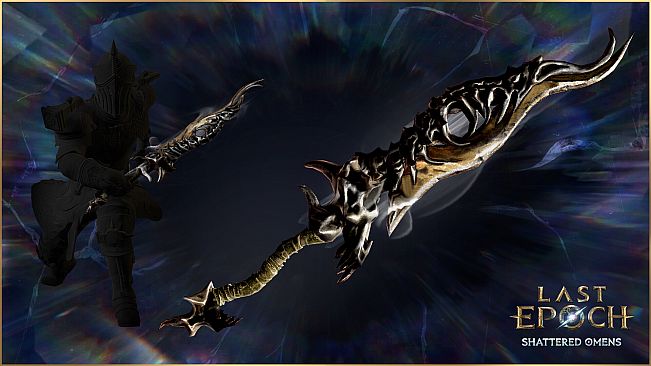 Last Epoch - Fractured Traveler Supporter Pack