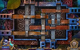 Labyrinths of the World: Forbidden Muse Collector's Edition