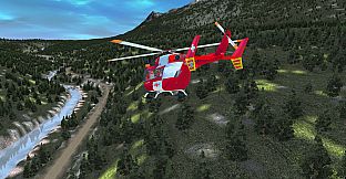 Trainz 2019 DLC Route: Canadian Rocky Mountains - Columbia River Basin