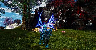 Tormented Soul - Founder's Horse Cosmetics Bundle