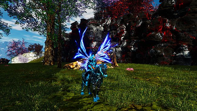 Tormented Soul - Founder's Horse Cosmetics Bundle