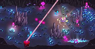 Tiny Mouse Mining Co.