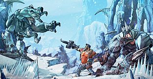 Borderlands Collection: Pandora's Box