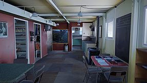 Antarctic Heritage Trust