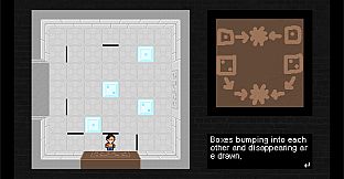 Seeking The Guardian