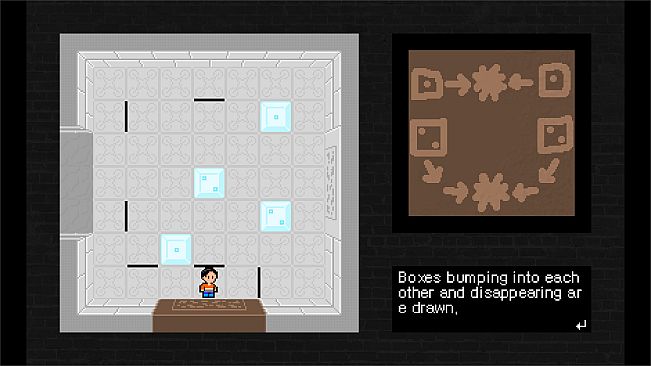 Seeking The Guardian