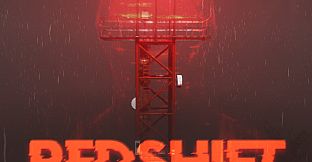 REDSHIFT Soundtrack