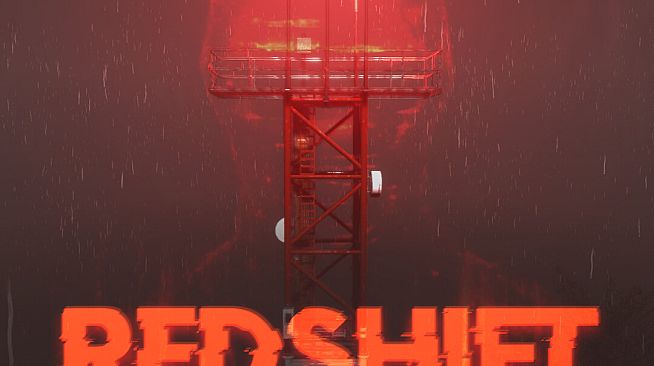 REDSHIFT Soundtrack