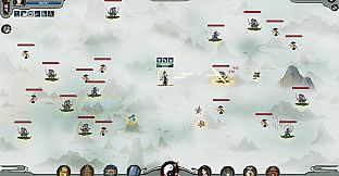 我自成道 I Am The Dao