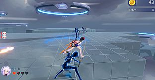 Apex Heroines - Cherry Echo	嘤樱花