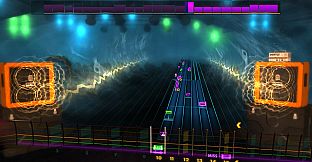 Rocksmith 2014 Edition – Remastered – Ghost - “He Is”