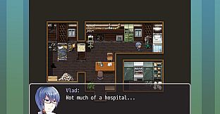 RPG Maker MZ - Frontier Works: Futuristic Heroes and BGM