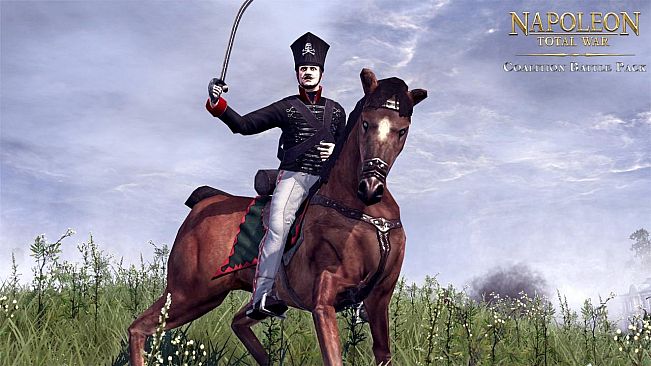 Napoleon: Total War - Coalition Battle Pack