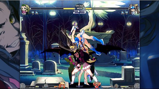 Vanguard Princess Lilith