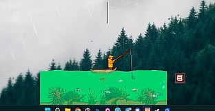 Pocket Pond