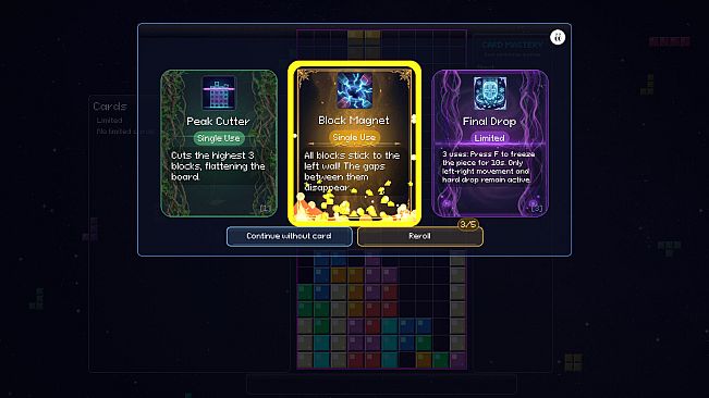 Quadrix