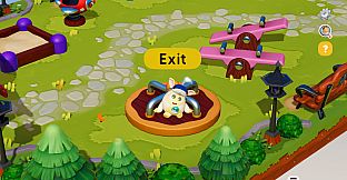 Weyrdlets - WDC Whale Warrior Accessory Set