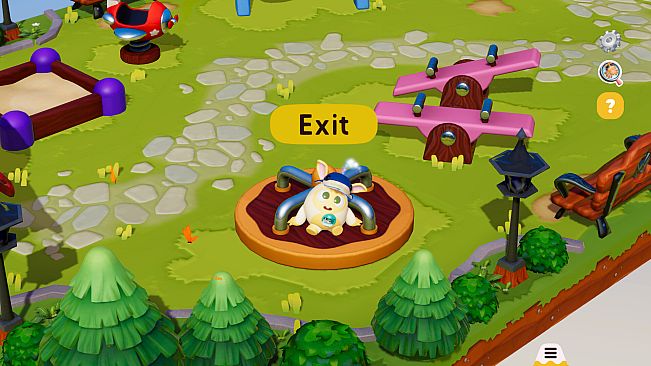 Weyrdlets - WDC Whale Warrior Accessory Set