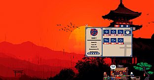 Ramen-ten ‘Heart Abyss’