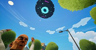 Not Now, Aliens!