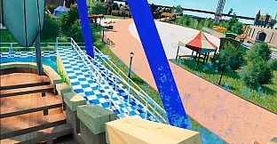 Pirate Adventure - Orlando Theme Park VR