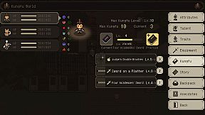 The World of Kungfu: Dragon and Eagle