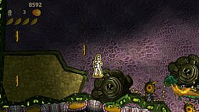 El Panadero -The Baker-