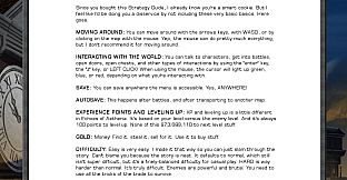 Echoes of Aetheria: Strategy Guide