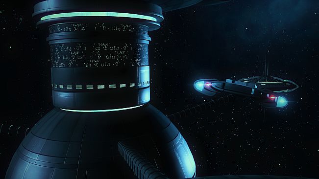 Star Trek: Infection