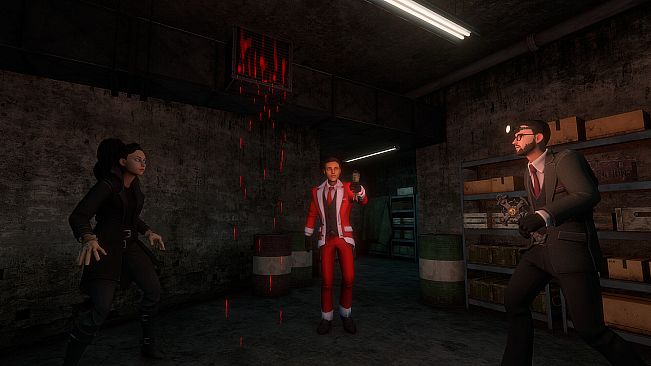 Horror Simulator VR: Prologue