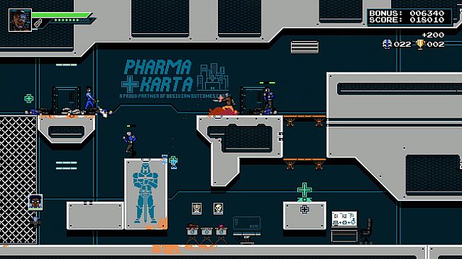 KAPITAL PUNISHMENT 22XX