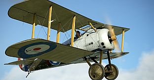 IL-2 Sturmovik: Sopwith Snipe Collector Plane