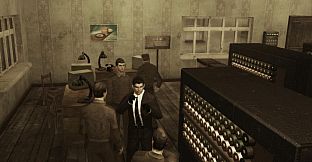 Death to Spies: Moment of Truth