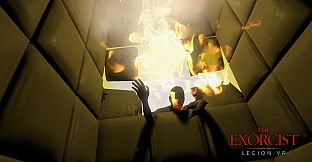 The Exorcist: Legion VR - Chapter 2: Idle Hands