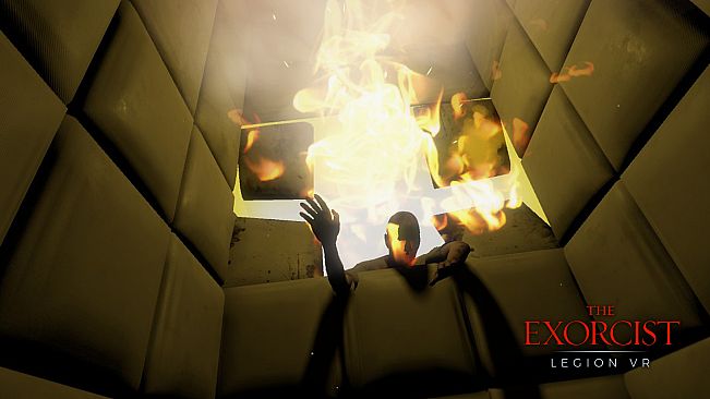 The Exorcist: Legion VR - Chapter 2: Idle Hands