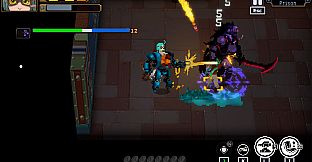 Otherworld Legends - Oli