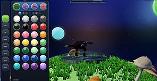 Creature Sim
