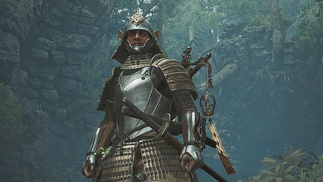 Monster Hunter Wilds - Pendant: Avian Wind Chime