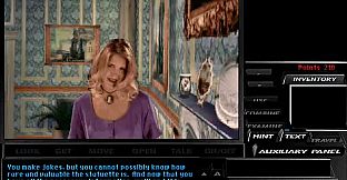 Tex Murphy: Under a Killing Moon