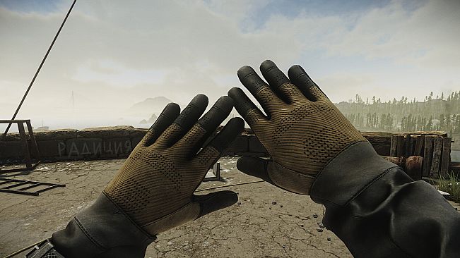 Escape from Tarkov: BEAR - G99