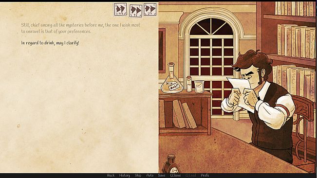 Hoping this Finds You Well