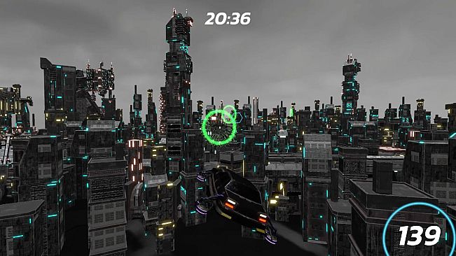 Speedpunk - Last neo